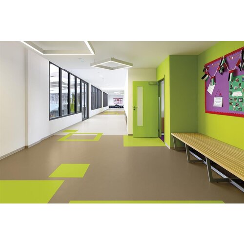 Nora Nora Noraplan Sentica rubber vloer Nora Nora Noraplan Sentica rubber vloer