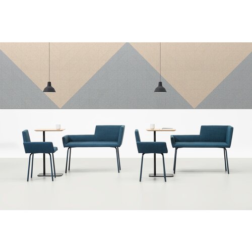 De Vorm De Vorm Florian Series bank De Vorm De Vorm Florian Series bank