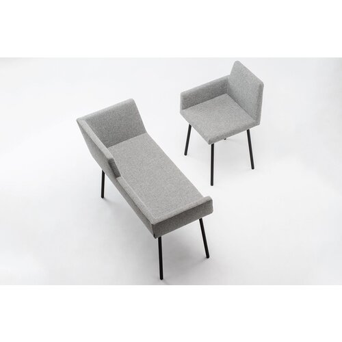 De Vorm De Vorm Florian Series stoel De Vorm De Vorm Florian Series stoel