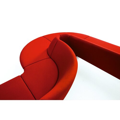 Moroso Moroso Serpentine bank Moroso Moroso Serpentine bank