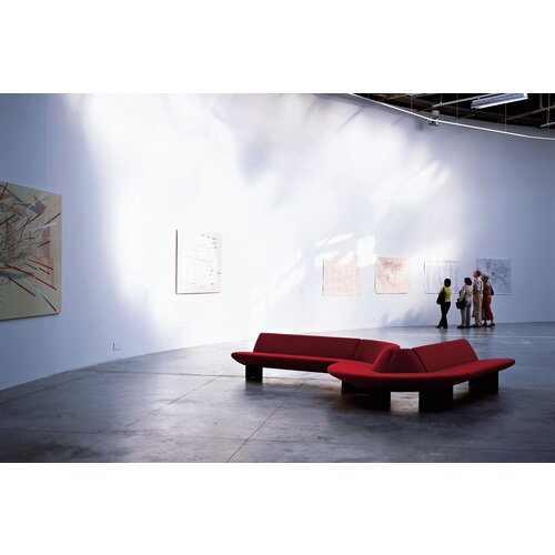 Moroso Moroso Serpentine bank Moroso Moroso Serpentine bank