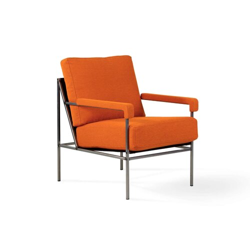Jonas Ihreborn Jonas Ihreborn Seventy Five fauteuil