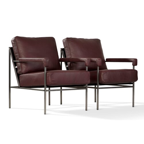 Jonas Ihreborn Jonas Ihreborn Seventy Five fauteuil