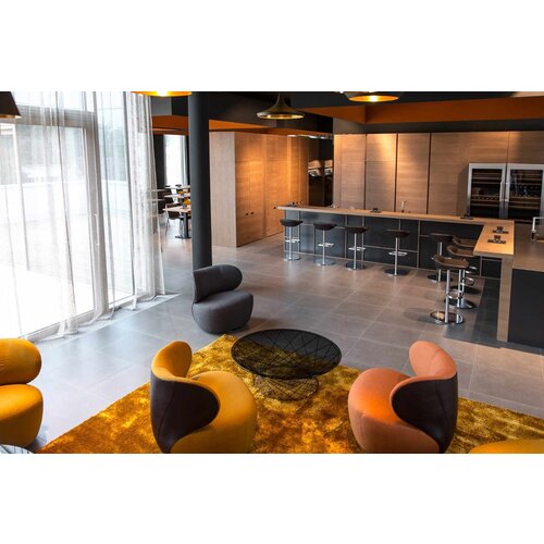 Kymo Kymo SG Airy Plain Premium low cut karpet