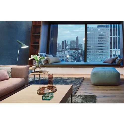 Kymo Kymo SG Airy Plain Premium low cut karpet