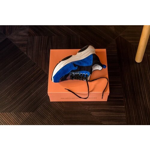 IVC Moduleo IVC Moduleo 55 LVT Expressive Shades vinyl vloeren