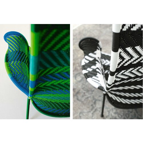 Moroso Moroso Shadowy loungefauteuil Moroso Moroso Shadowy loungefauteuil