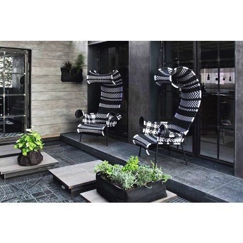 Moroso Moroso Shadowy loungefauteuil Moroso Moroso Shadowy loungefauteuil