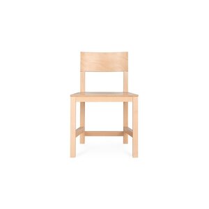 Lensvelt Lensvelt AVL Shaker Stoel Lensvelt Lensvelt AVL Shaker Stoel