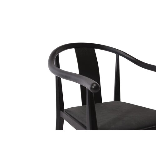 NORR11 NORR11 Shanghai Dining Chair NORR11 NORR11 Shanghai Dining Chair