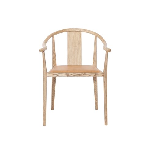 NORR11 NORR11 Shanghai Dining Chair NORR11 NORR11 Shanghai Dining Chair