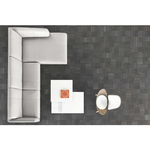 Shaw Shaw Shape tapijttegel 5T 070