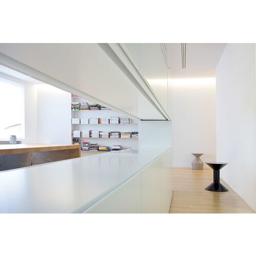 Viccarbe Viccarbe Shape tafel Viccarbe Viccarbe Shape tafel