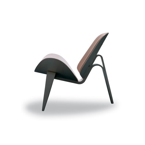 Carl Hansen & Søn Carl Hansen & Søn Shell Chair loungefauteuil CH07 Carl Hansen & Søn Carl Hansen & Søn Shell Chair loungefauteuil CH07