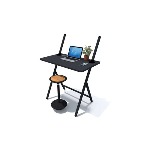 COwerk COwerk Shove-it zit sta werkplek COwerk COwerk Shove-it zit sta werkplek