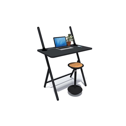 COwerk COwerk Shove-it zit sta werkplek COwerk COwerk Shove-it zit sta werkplek