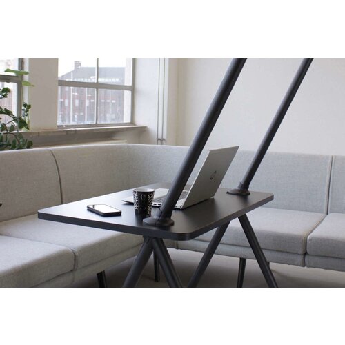 COwerk COwerk Shove-it zit sta werkplek COwerk COwerk Shove-it zit sta werkplek