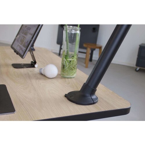 COwerk COwerk Shove-it zit sta werkplek COwerk COwerk Shove-it zit sta werkplek