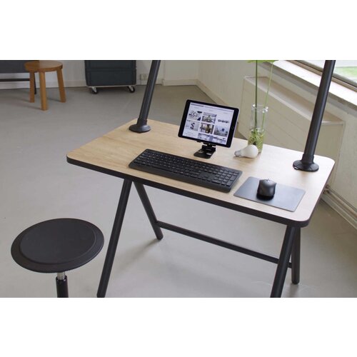 COwerk COwerk Shove-it zit sta werkplek COwerk COwerk Shove-it zit sta werkplek