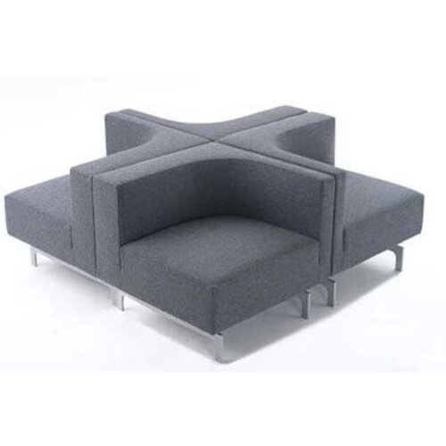 Arco Arco Side by Side bank Arco Arco Side by Side bank