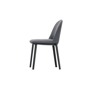 Vitra Vitra Softshell Side Chair Vitra Vitra Softshell Side Chair