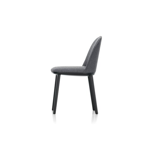 Vitra Vitra Softshell Side Chair
