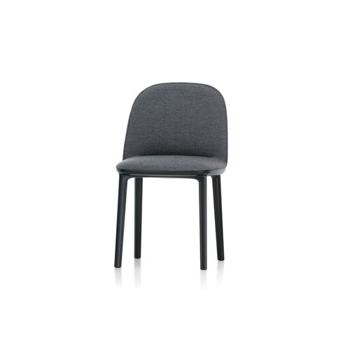Vitra Vitra Softshell Side Chair