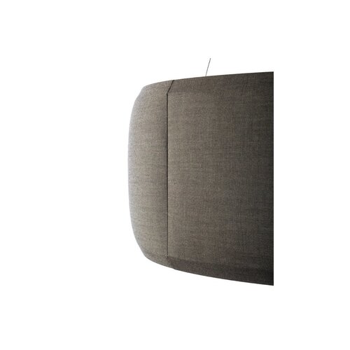 Luceplan Luceplan Silenzio akoestische lamp Luceplan Luceplan Silenzio akoestische lamp