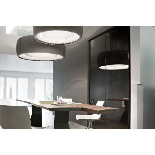 Luceplan Luceplan Silenzio akoestische lamp Luceplan Luceplan Silenzio akoestische lamp