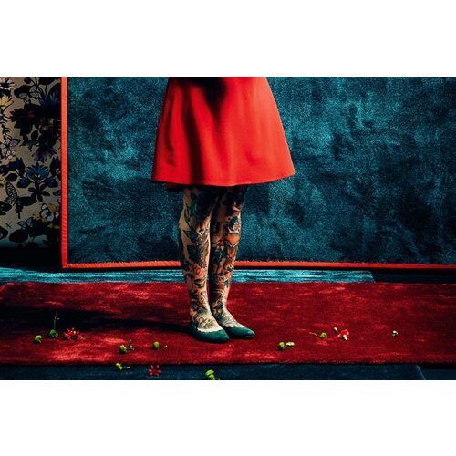 Object Carpet Object Carpet Silky Seal 1200 tapijt Object Carpet Object Carpet Silky Seal 1200 tapijt