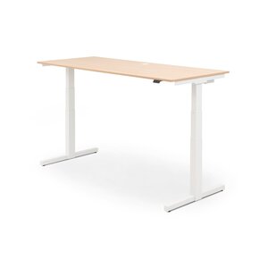 Voortman Voortman Hi Tee Single zit sta bureau Voortman Voortman Hi Tee Single zit sta bureau