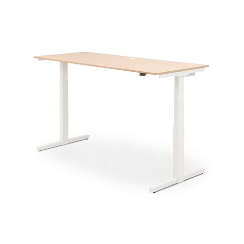 Voortman Voortman Hi Tee Single zit sta bureau Voortman Voortman Hi Tee Single zit sta bureau