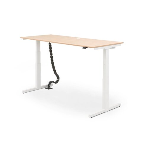 Voortman Voortman Hi Tee Single zit sta bureau Voortman Voortman Hi Tee Single zit sta bureau