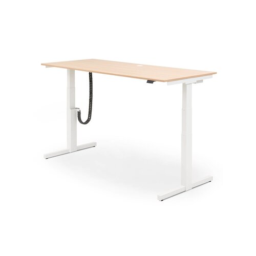 Voortman Voortman Hi Tee Single zit sta bureau Voortman Voortman Hi Tee Single zit sta bureau