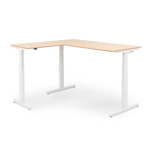 Voortman Voortman Hi Tee Single zit sta bureau Voortman Voortman Hi Tee Single zit sta bureau