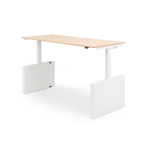 Voortman Voortman Hi Tee Single zit sta bureau Voortman Voortman Hi Tee Single zit sta bureau