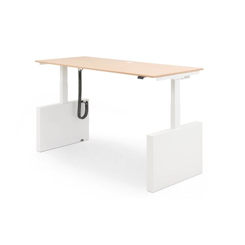 Voortman Voortman Hi Tee Single zit sta bureau Voortman Voortman Hi Tee Single zit sta bureau