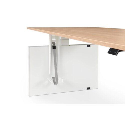 Voortman Voortman Hi Tee Single zit sta bureau Voortman Voortman Hi Tee Single zit sta bureau