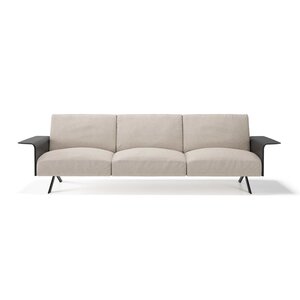 Viccarbe Viccarbe Sistema zitbanken Viccarbe Viccarbe Sistema zitbanken