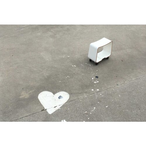 Bulo Bulo Skater kruk Bulo Bulo Skater kruk