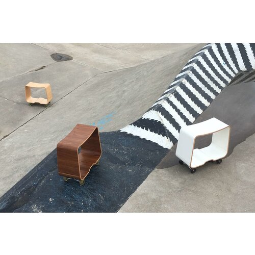 Bulo Bulo Skater kruk Bulo Bulo Skater kruk