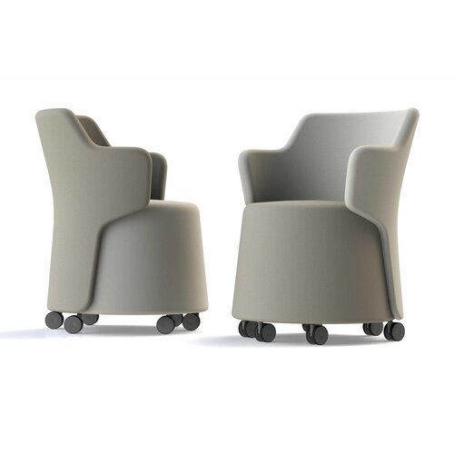 Orangebox Orangebox Skomer stoel