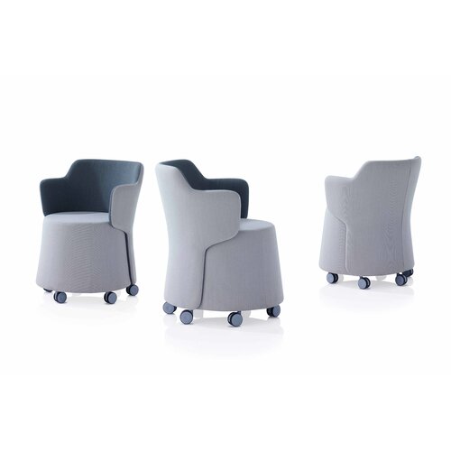 Orangebox Orangebox Skomer stoel