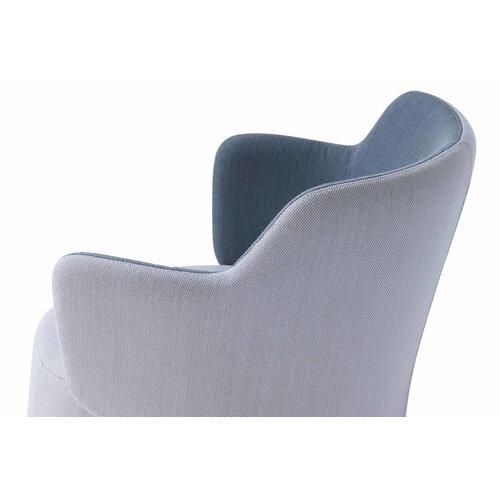 Orangebox Orangebox Skomer stoel