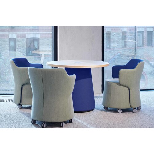 Orangebox Orangebox Skomer stoel