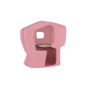 Lensvelt Lensvelt AVL Skull concentratiewerkplek Lensvelt Lensvelt AVL Skull concentratiewerkplek