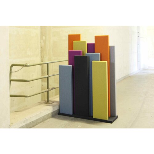 Brakels Brakels Sky Line akoestische panelen Brakels Brakels Sky Line akoestische panelen