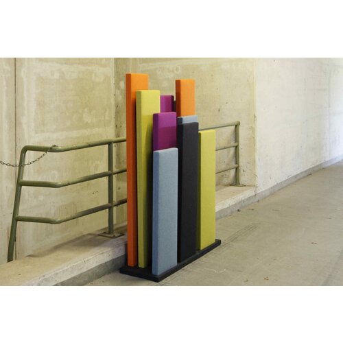 Brakels Brakels Sky Line akoestische panelen Brakels Brakels Sky Line akoestische panelen