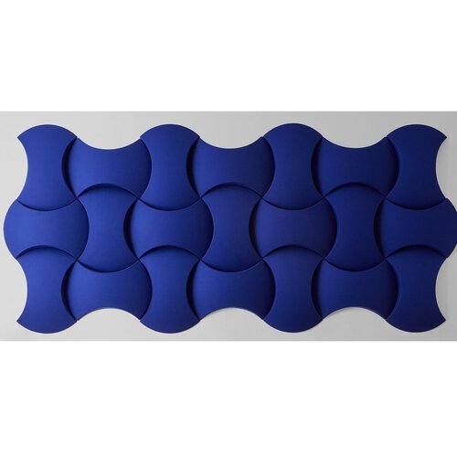 Abstracta Abstracta Sky Wall akoestische panelen