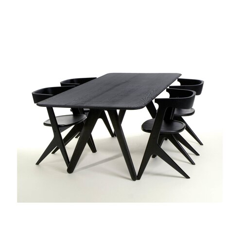 Tom Dixon Tom Dixon Slab Table Tafel Tom Dixon Tom Dixon Slab Table Tafel